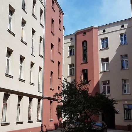 Apartamenty U Tuwima Лодзь Экстерьер фото